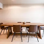 Palace Modern At The Plaza - King 14 Santa Fe