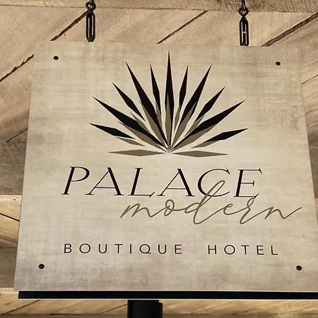 Palace Modern At The Plaza - King 14 Santa Fe