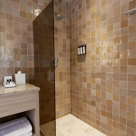Palace Modern At The Plaza - King 14 Hotel Santa Fe