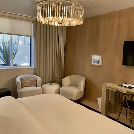 Palace Modern At The Plaza - King 14