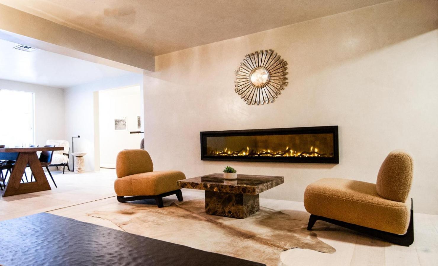 Palace Modern At The Plaza - King 14